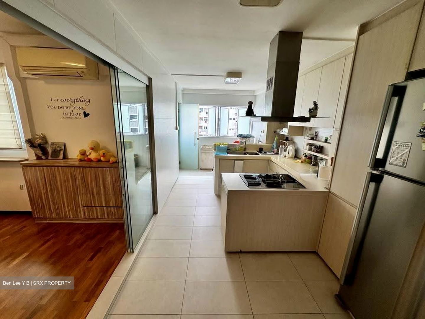 Blk 308 Shunfu Gardens (Bishan), HDB 3 Rooms #629356911